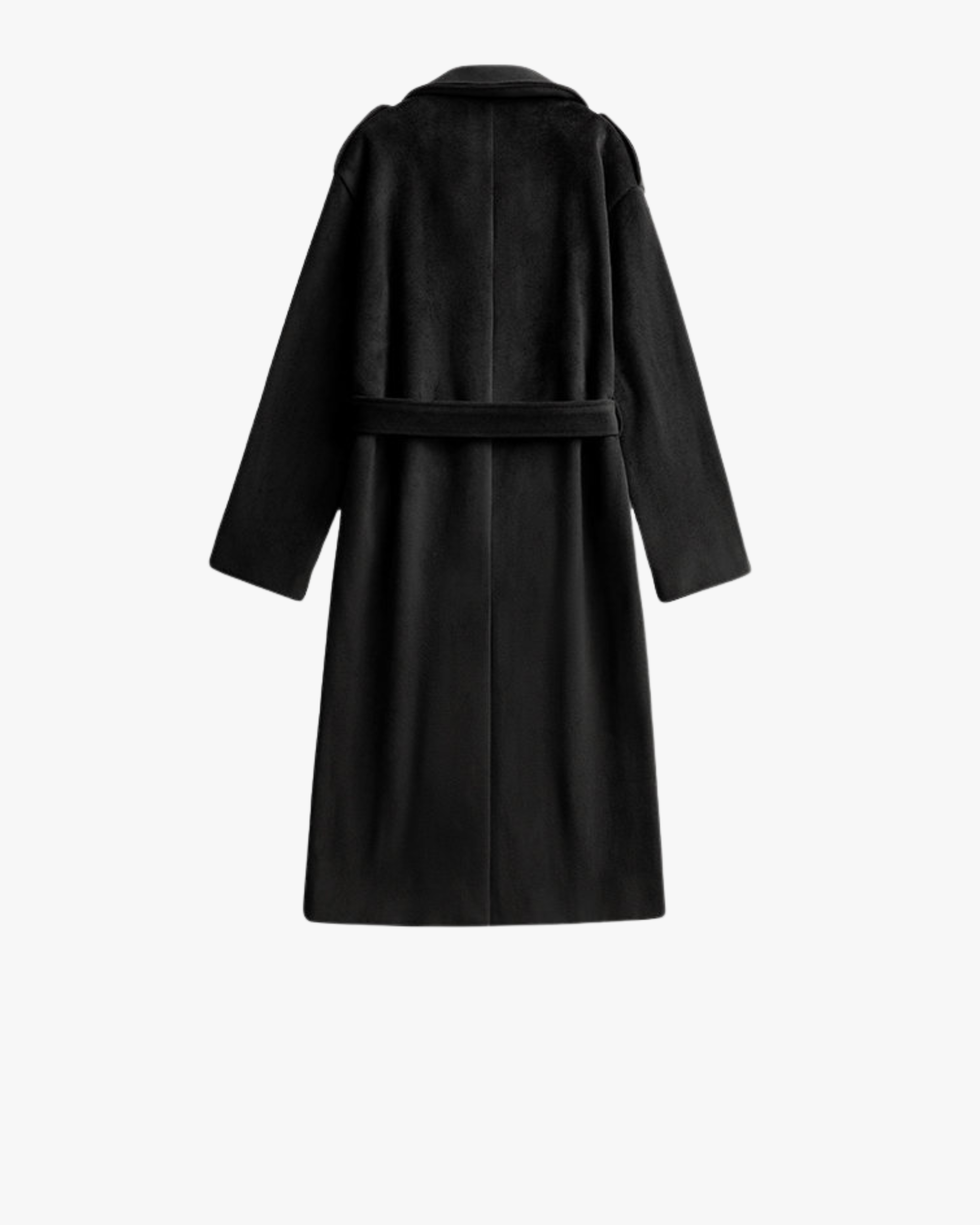 Neutro Wool Coat