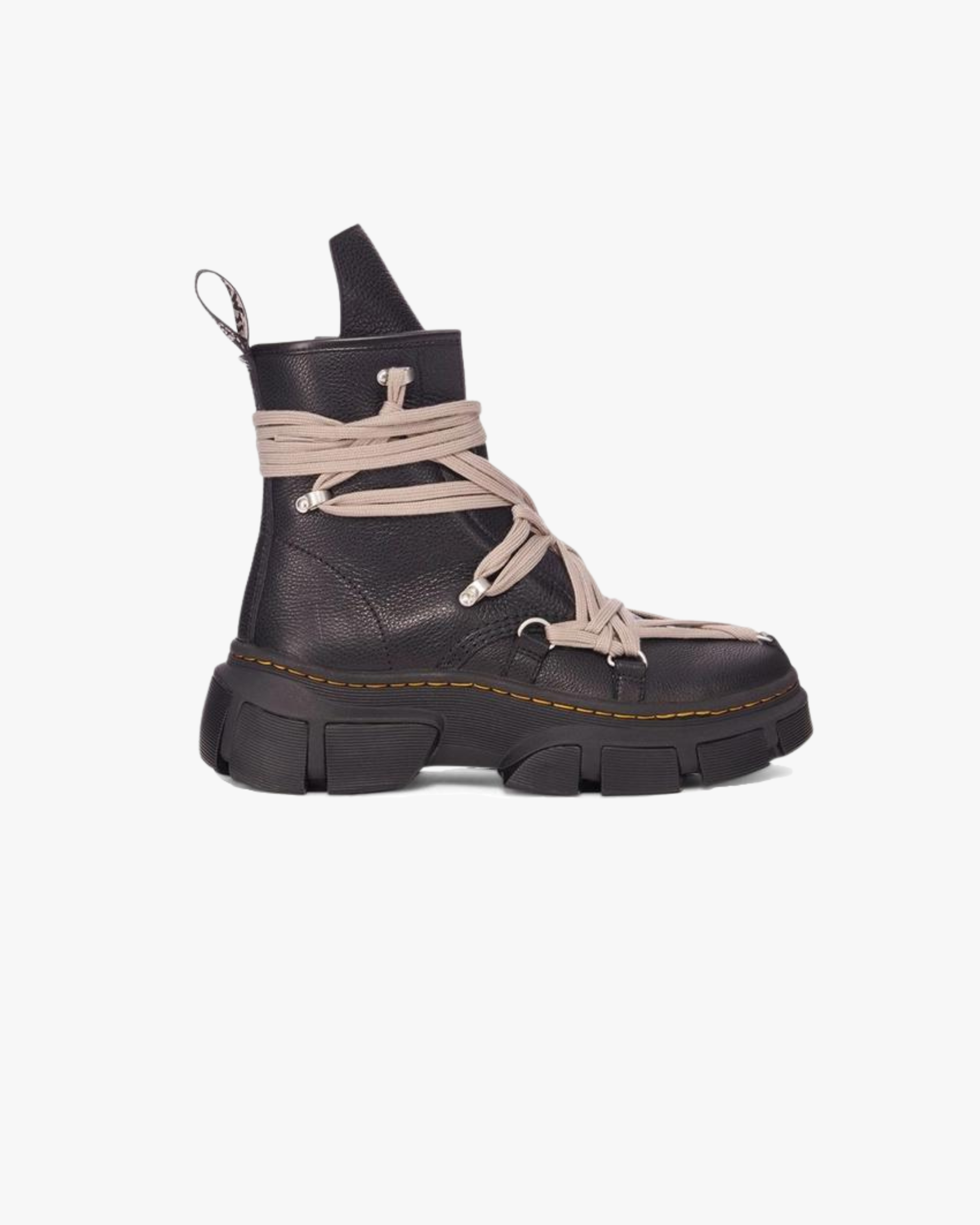 Titan Laces Ankle Boot