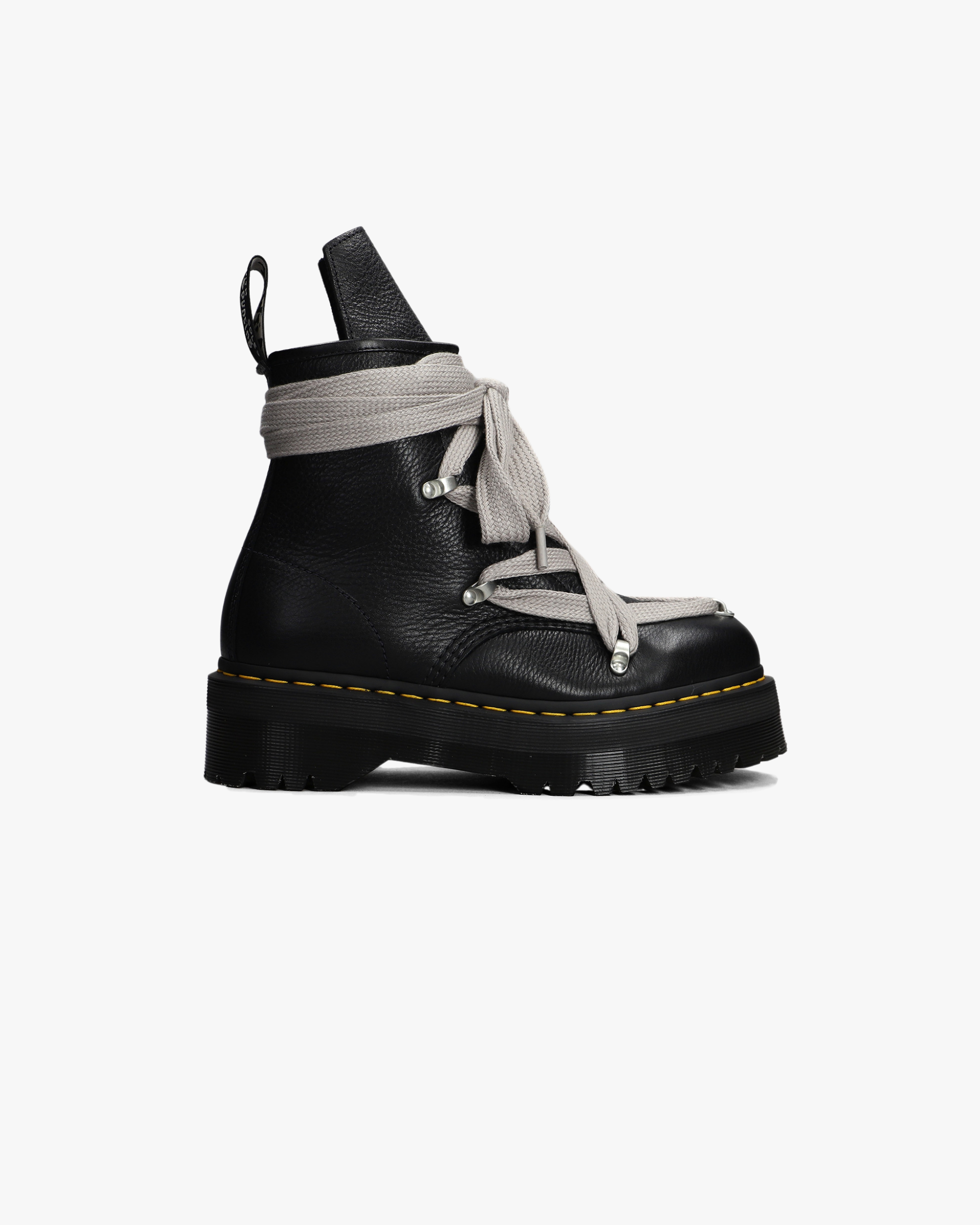 Trail Military Ankle Boot