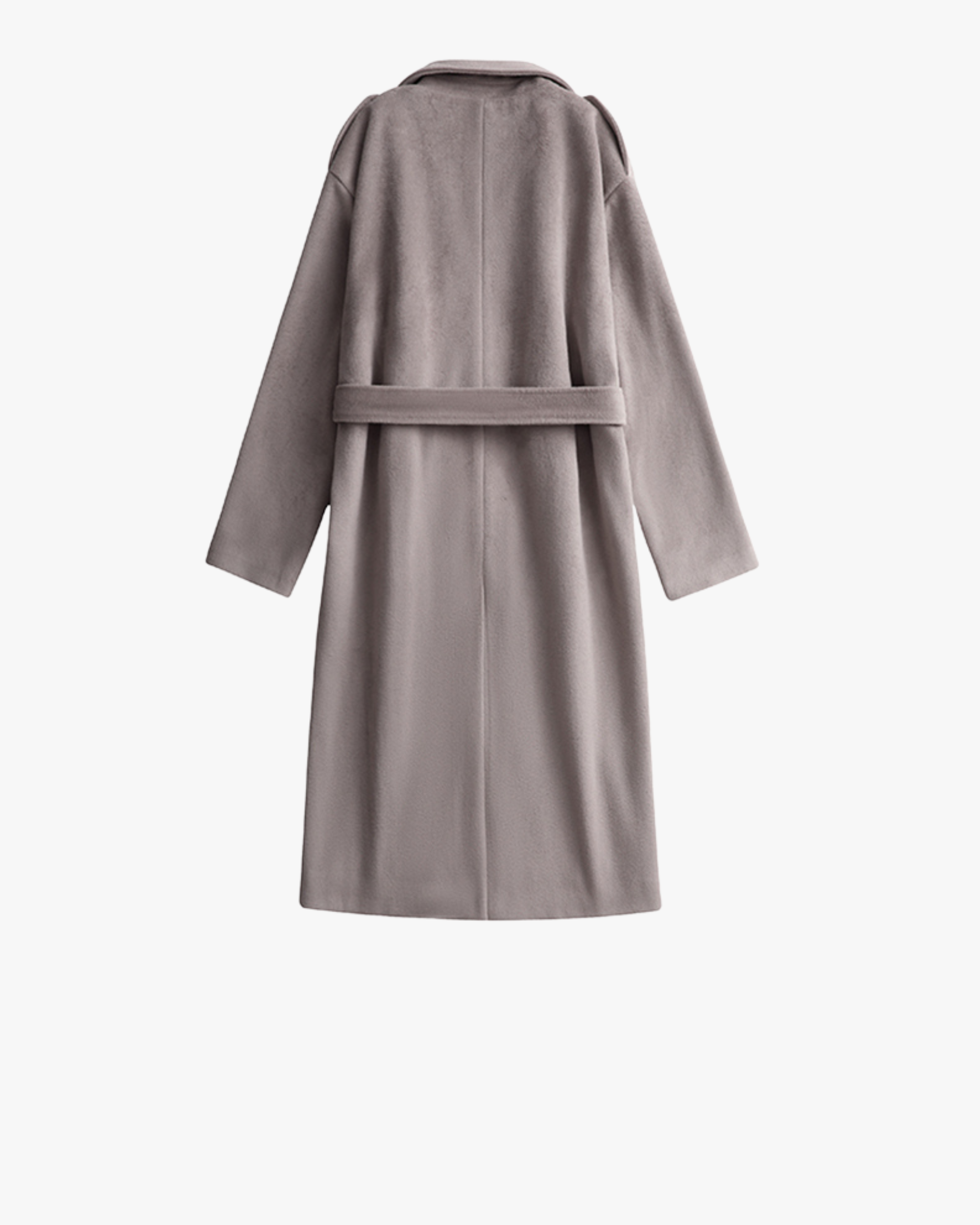 Neutro Wool Coat