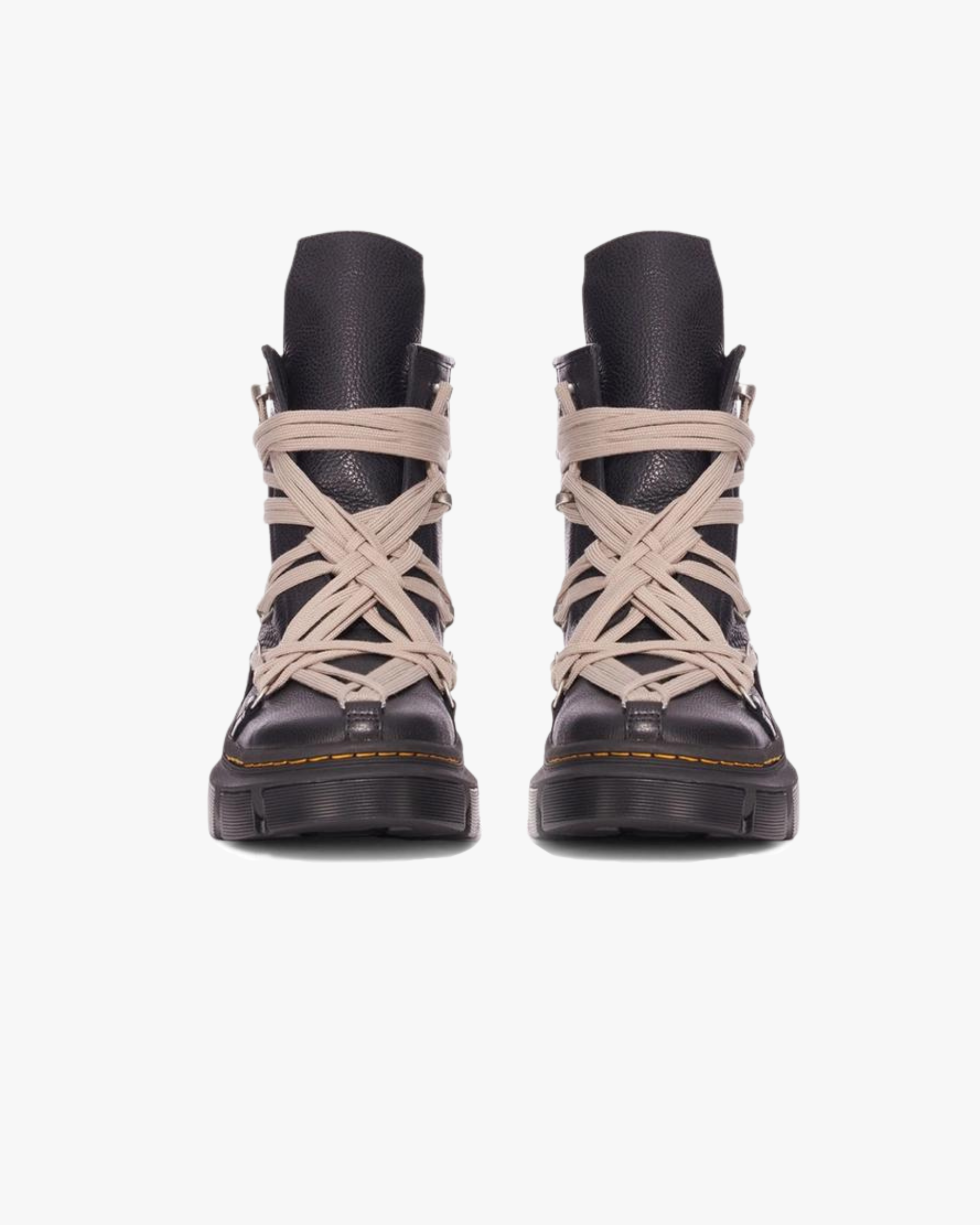 Titan Laces Ankle Boot