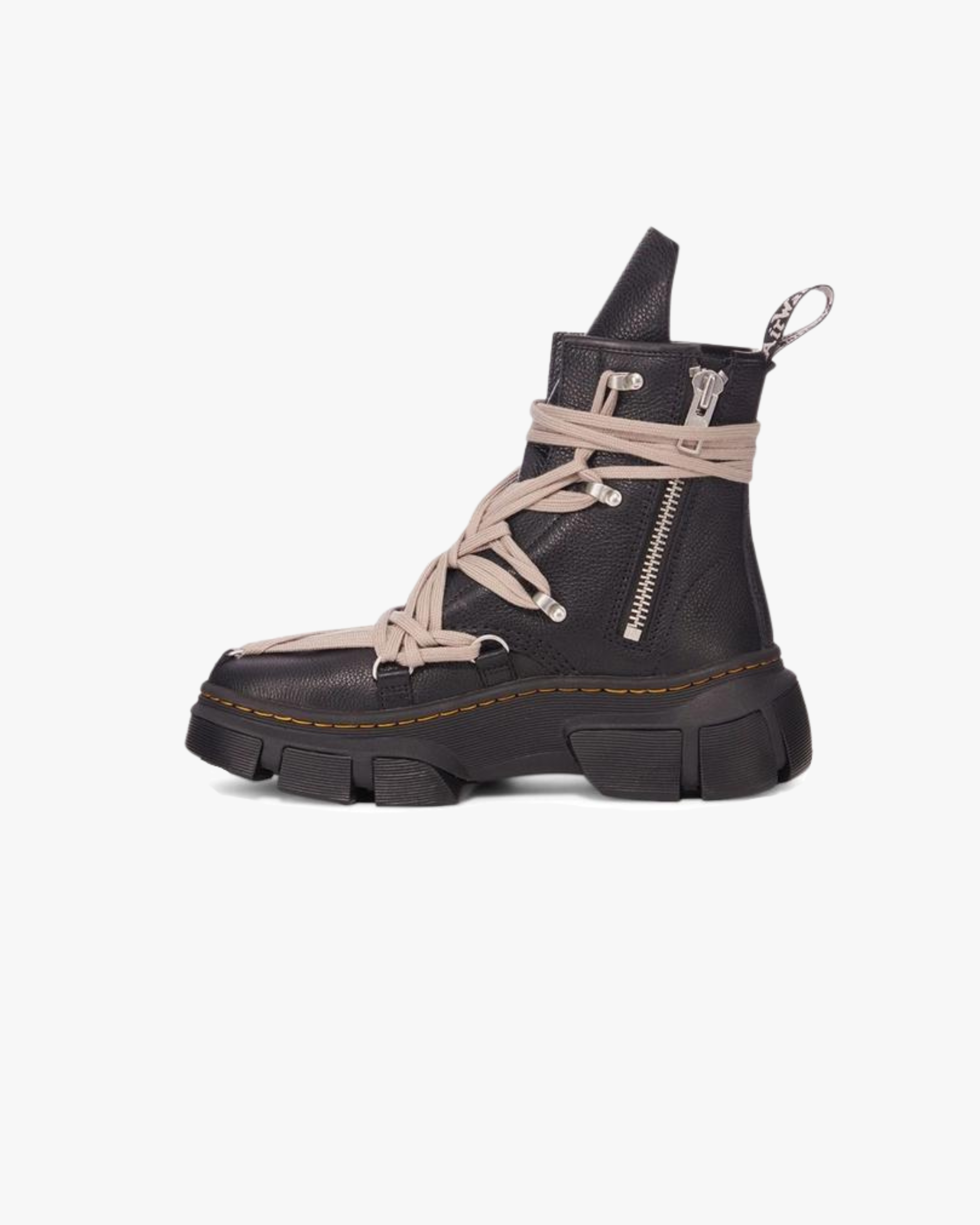 Titan Laces Ankle Boot