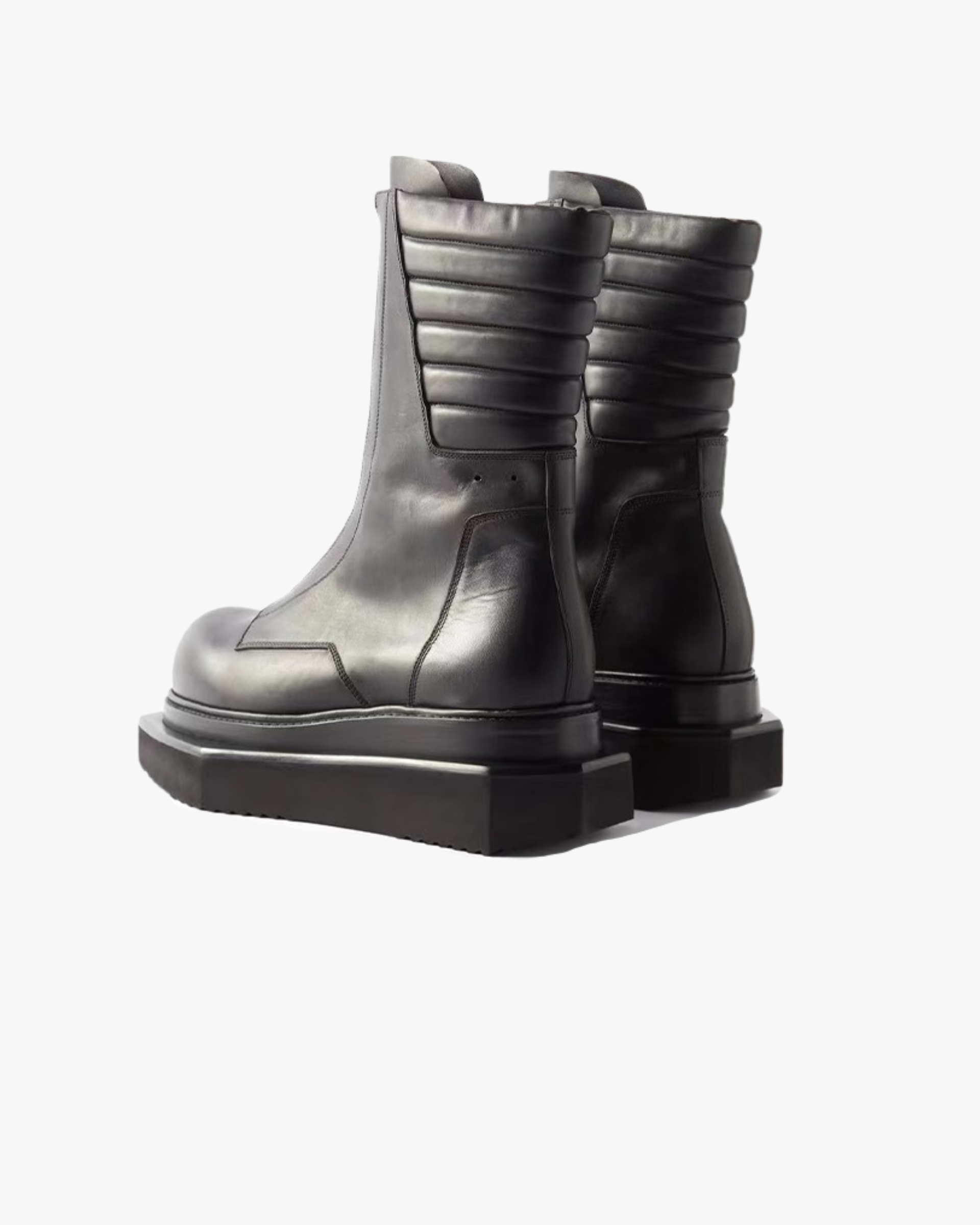 Marshall Ankle Boots