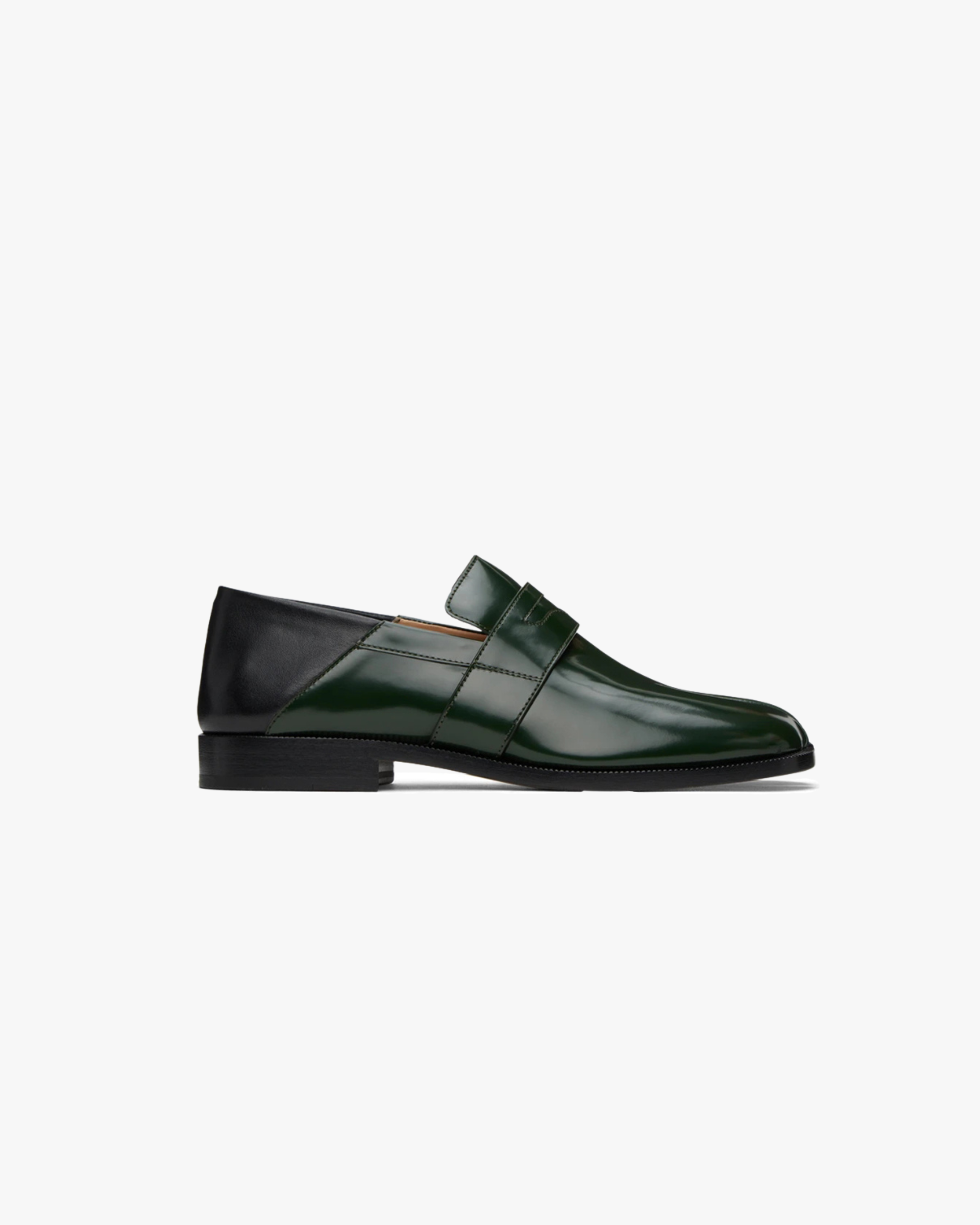 Rise CalfSkin Slip-On Loafer