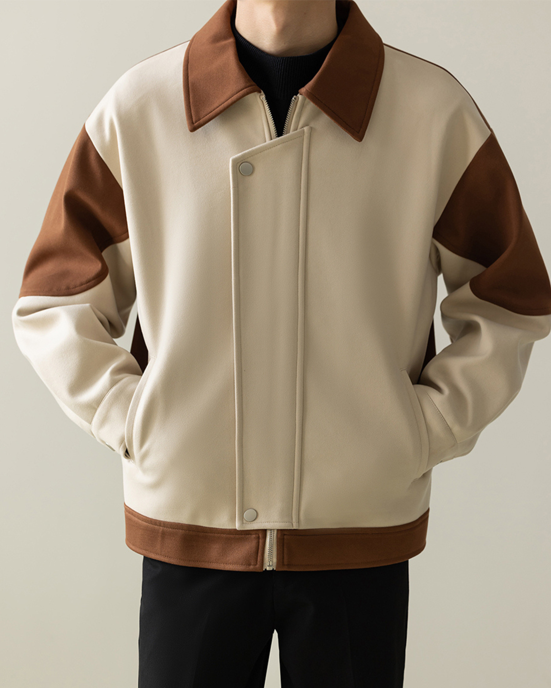 Harrington Jacket