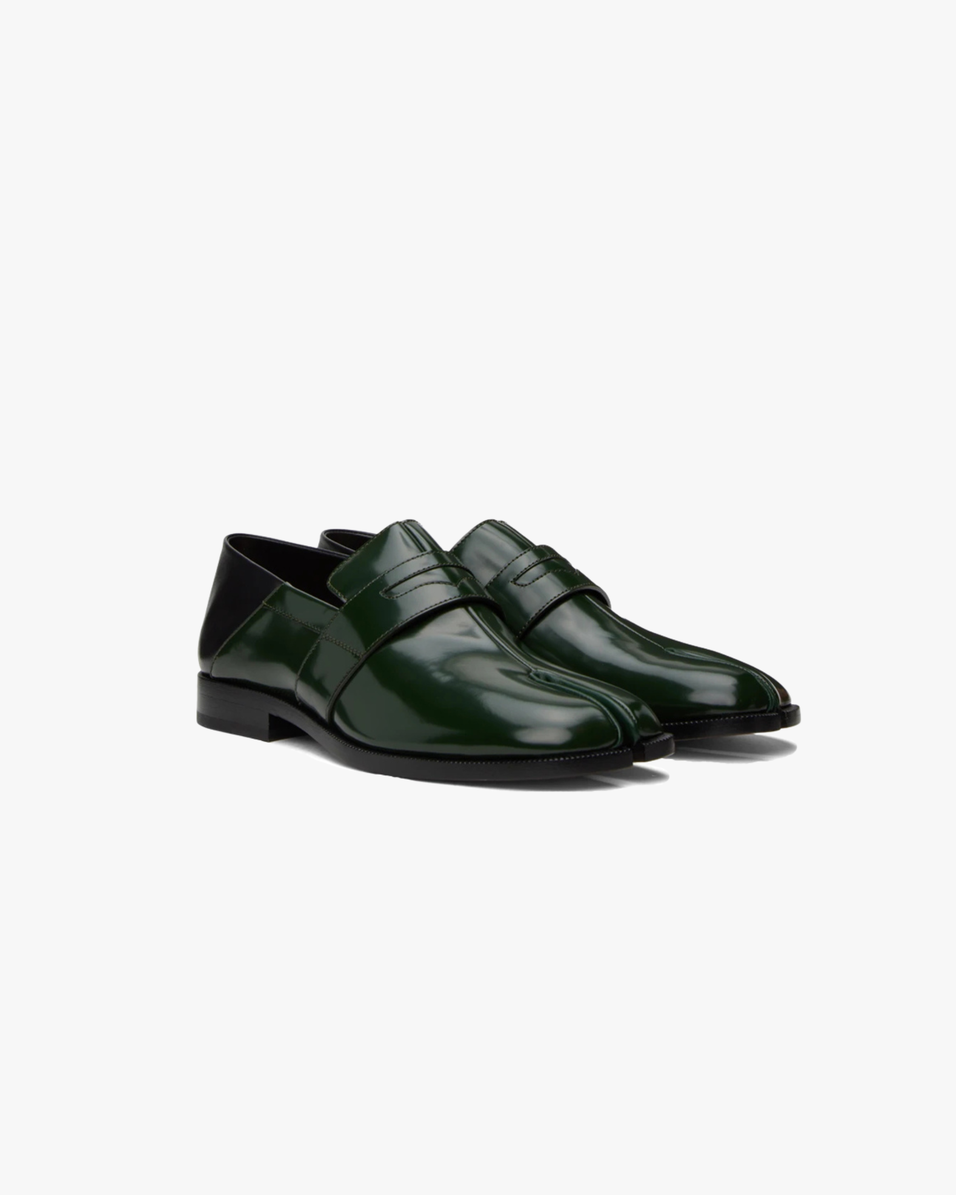 Rise CalfSkin Slip-On Loafer